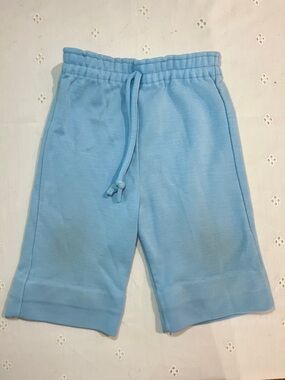 Genuine Vintage Carter's Light Blue Sweatpants